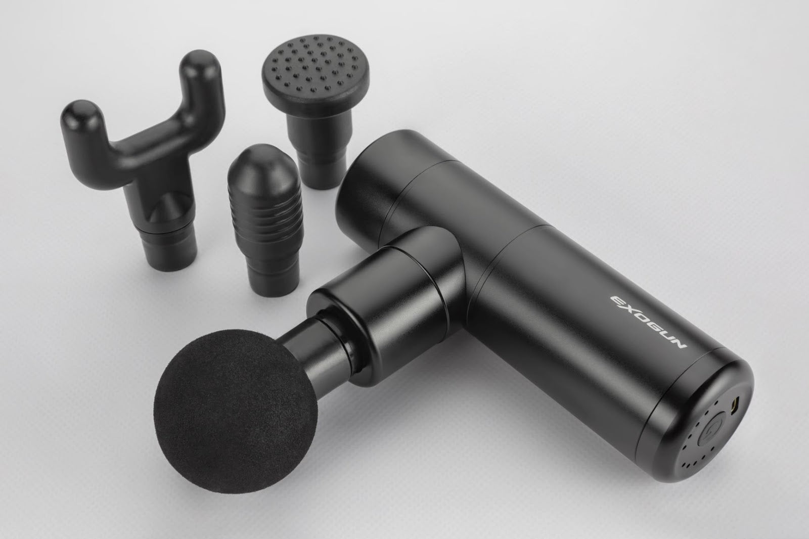 What‌ ‌Are‌ ‌the‌ ‌Best‌ ‌Rated‌ ‌Massage‌ ‌Guns‌ ‌In‌ ‌2021‌ ‌ Accord