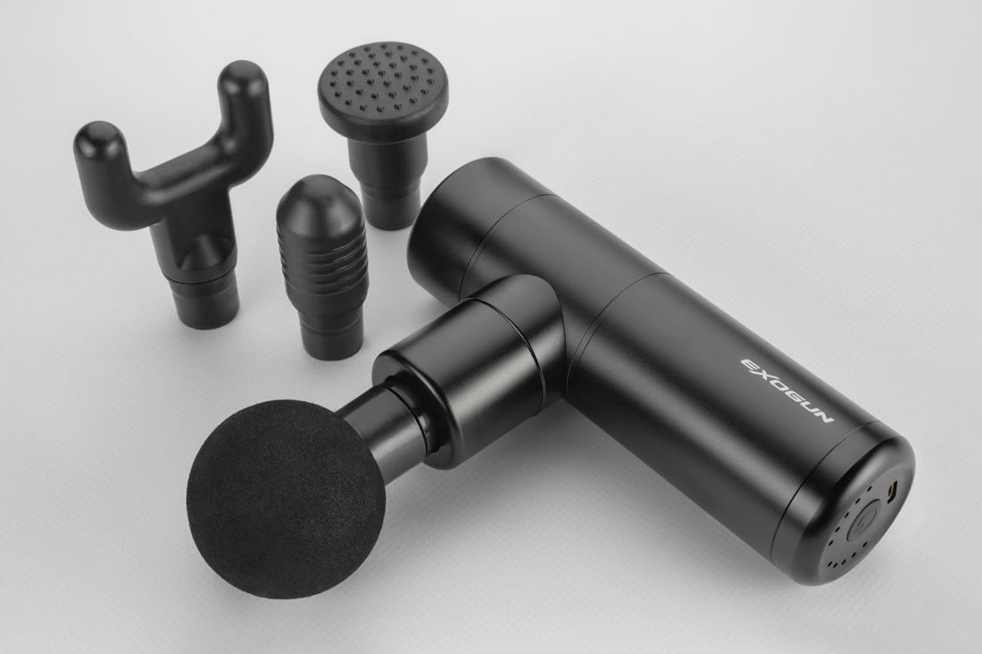 What Are the Best Rated Massage Guns In 2021  According to Customers?