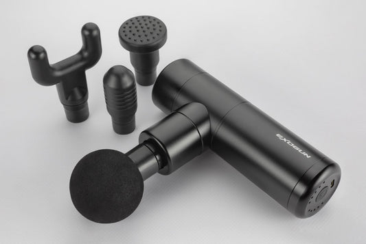 What Are the Best Rated Massage Guns In 2021 According to Customers?
