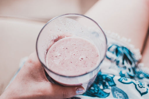 How to Make a Protein Shake Without Protein Powder?