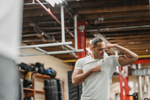 How Much Muscle Can You Gain in 30 Days? A Beginner Guide For Muscle Building