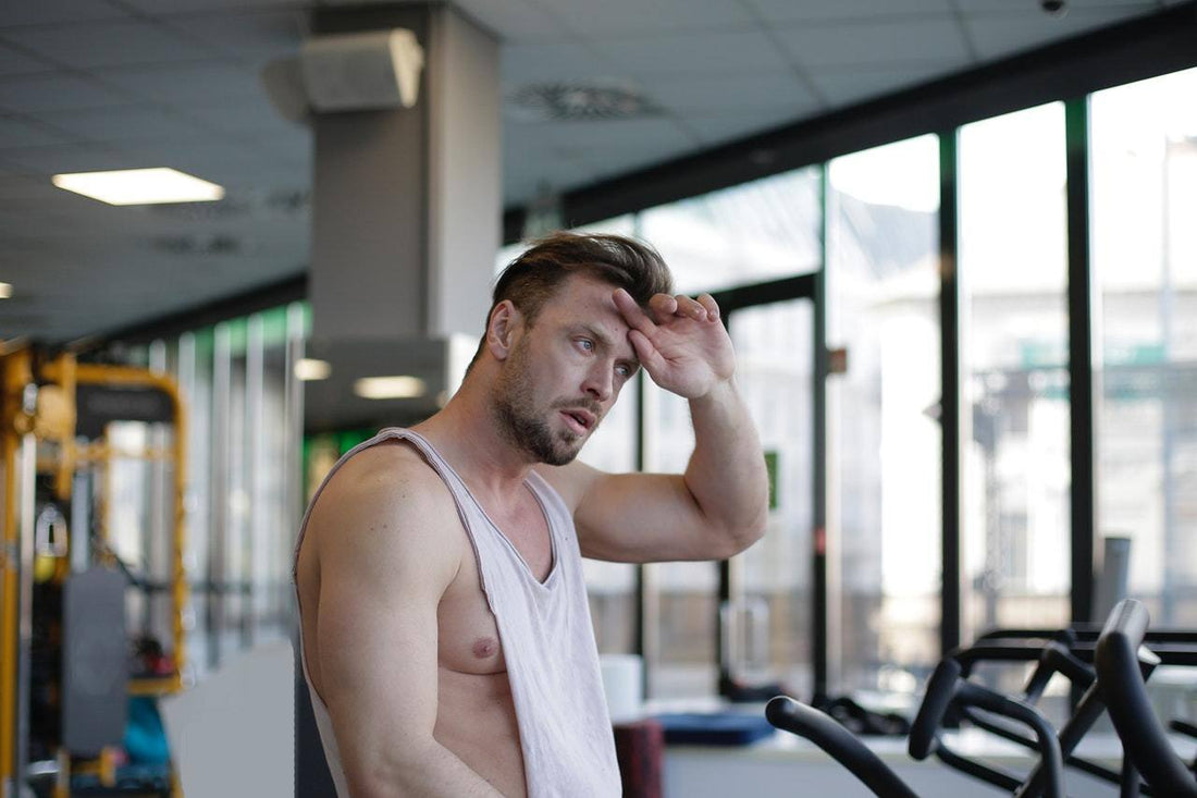 Are Sore Muscles A Good Sign? Everything You Should Know! - ExoGun - Percussive Therapy