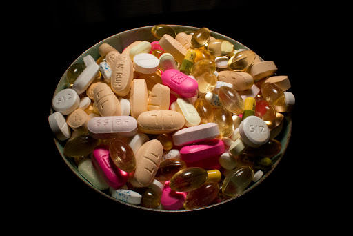 10 Best Quick Muscle Recovery Supplements in 2021