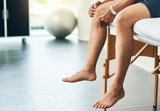 Best Leg Massager for Blood Circulation | Full List and Alternatives